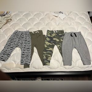 Baby pants